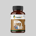 Liver Support Capsules – Natural Detox & Liver Health Formula