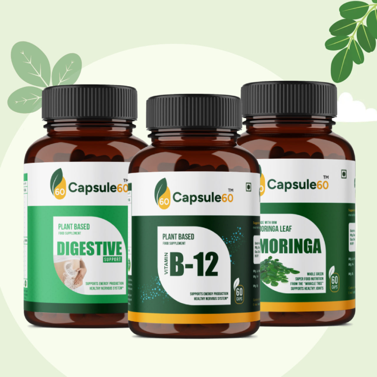 Wellness Pack